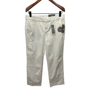 JM Collection Slimming Tech Pants sz 12 NEW # H631